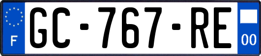 GC-767-RE
