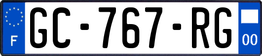 GC-767-RG