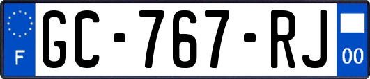 GC-767-RJ