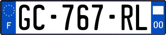 GC-767-RL