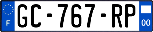 GC-767-RP