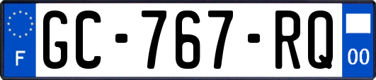 GC-767-RQ