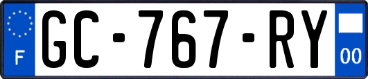 GC-767-RY
