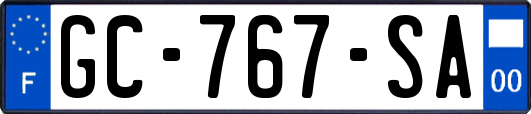 GC-767-SA