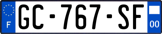 GC-767-SF