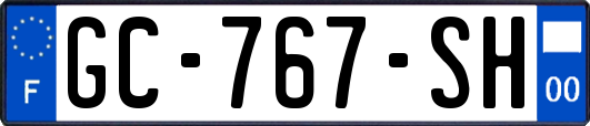 GC-767-SH