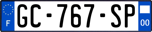 GC-767-SP