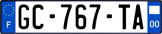 GC-767-TA