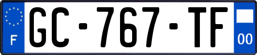GC-767-TF