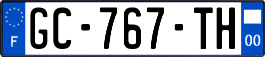 GC-767-TH