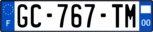 GC-767-TM