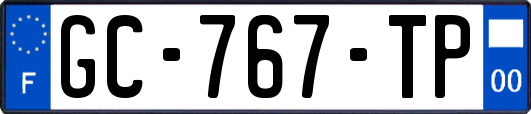 GC-767-TP