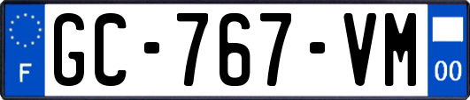 GC-767-VM
