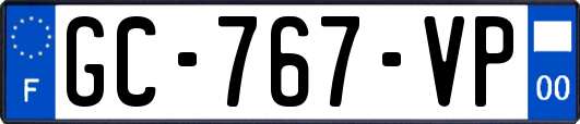 GC-767-VP