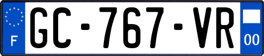 GC-767-VR
