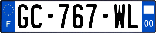 GC-767-WL