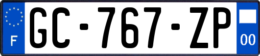 GC-767-ZP