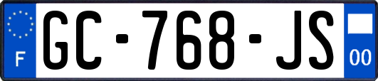 GC-768-JS