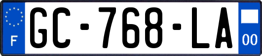 GC-768-LA
