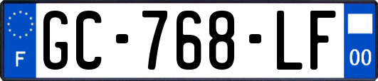 GC-768-LF