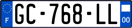 GC-768-LL