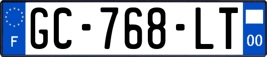 GC-768-LT