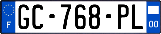 GC-768-PL