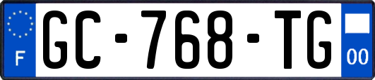 GC-768-TG