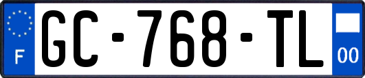 GC-768-TL