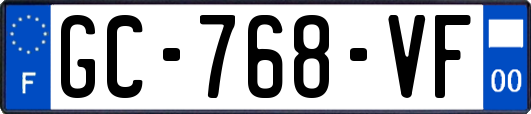 GC-768-VF