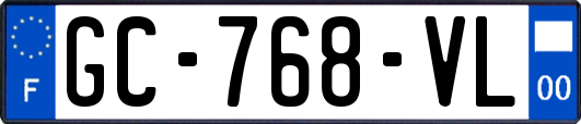 GC-768-VL