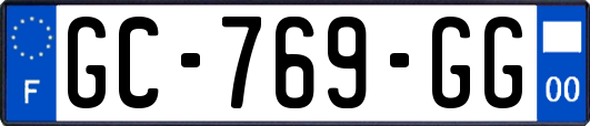 GC-769-GG