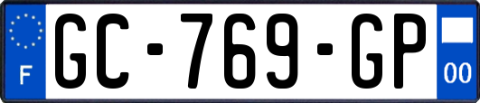 GC-769-GP