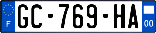 GC-769-HA