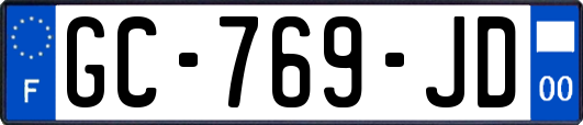 GC-769-JD