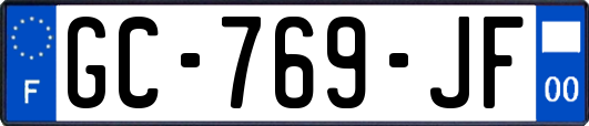 GC-769-JF