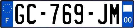 GC-769-JM