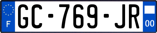 GC-769-JR