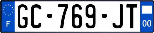 GC-769-JT