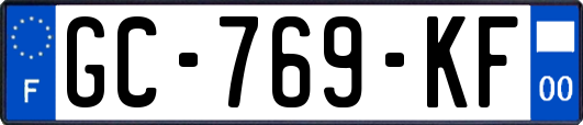 GC-769-KF