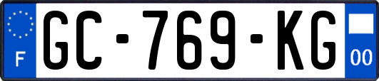 GC-769-KG