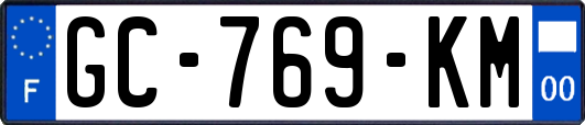 GC-769-KM