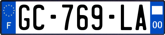 GC-769-LA