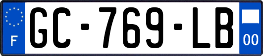 GC-769-LB