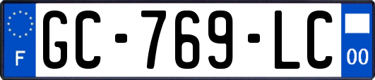 GC-769-LC