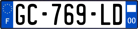 GC-769-LD