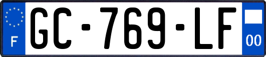 GC-769-LF