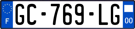 GC-769-LG