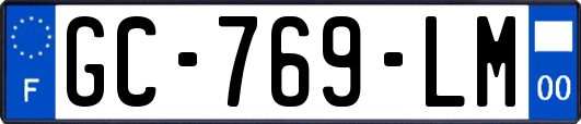 GC-769-LM