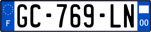 GC-769-LN